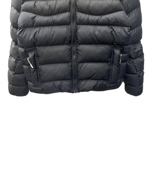 JORDAN（ジョーダン）JORDAN (ジョーダン) 中綿ジャケット ブラック サイズ:	SIZE Sの古着・服飾アイテム