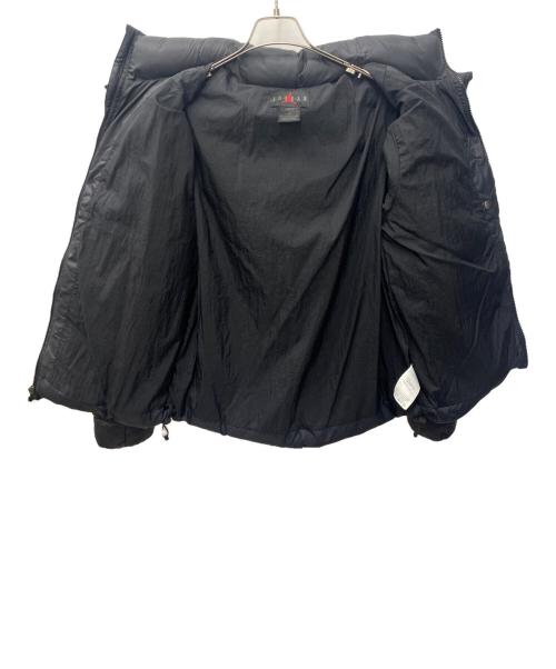 JORDAN（ジョーダン）JORDAN (ジョーダン) 中綿ジャケット ブラック サイズ:	SIZE Sの古着・服飾アイテム