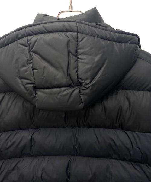 JORDAN（ジョーダン）JORDAN (ジョーダン) 中綿ジャケット ブラック サイズ:	SIZE Sの古着・服飾アイテム