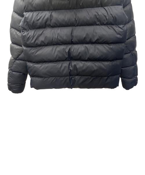 JORDAN（ジョーダン）JORDAN (ジョーダン) 中綿ジャケット ブラック サイズ:	SIZE Sの古着・服飾アイテム