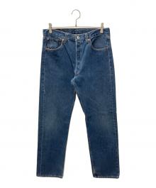 LEVI'S（リーバイス）の古着「デニムパンツ」｜インディゴ