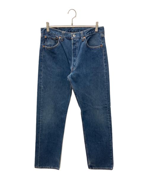 LEVI'S（リーバイス）LEVI'S (リーバイス) デニムパンツ インディゴ サイズ:	SIZE W33×L32の古着・服飾アイテム