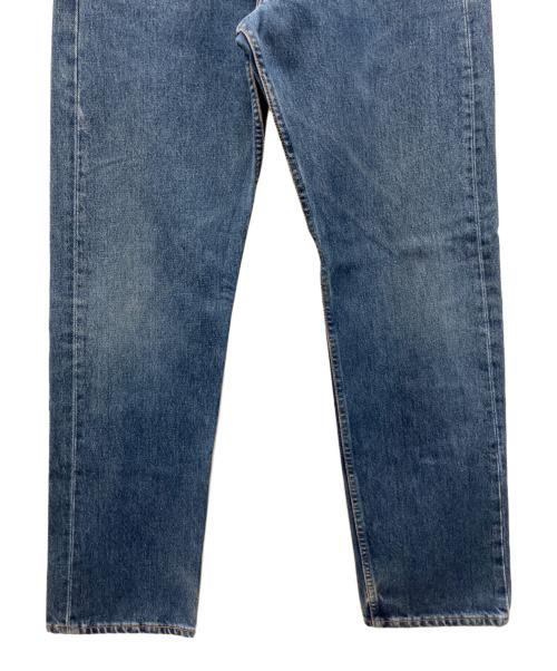 LEVI'S（リーバイス）LEVI'S (リーバイス) デニムパンツ インディゴ サイズ:	SIZE W33×L32の古着・服飾アイテム