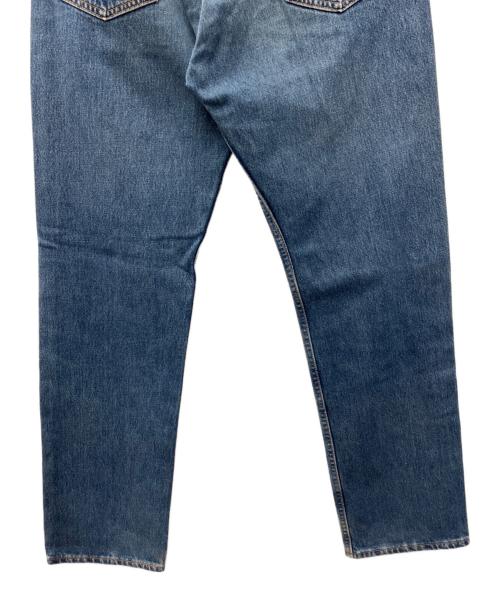LEVI'S（リーバイス）LEVI'S (リーバイス) デニムパンツ インディゴ サイズ:	SIZE W33×L32の古着・服飾アイテム