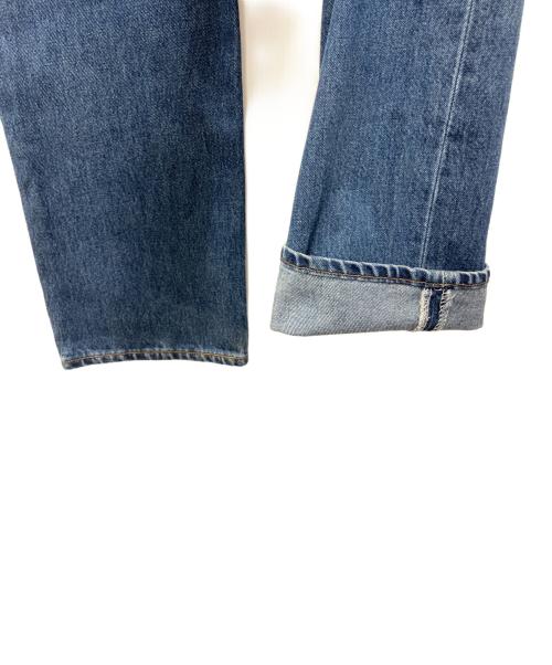 LEVI'S（リーバイス）LEVI'S (リーバイス) デニムパンツ インディゴ サイズ:	SIZE W33×L32の古着・服飾アイテム