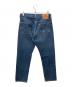 LEVI'S (リーバイス) デニムパンツ インディゴ サイズ:	SIZE W33×L32：9000円