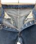中古・古着 LEVI'S (リーバイス) デニムパンツ インディゴ サイズ:	SIZE W33×L32：9000円