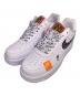 NIKE（ナイキ）の古着「ローカットスニーカー」｜ホワイト