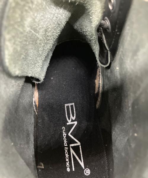 Dr.Martens（ドクターマーチン）Dr.Martens (ドクターマーチン) 8ホールブーツ ブラック サイズ:UK SIZE 9の古着・服飾アイテム