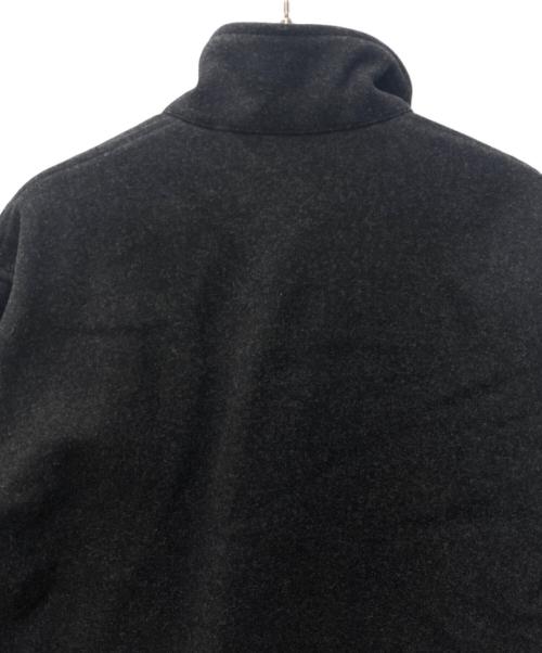 THE NORTH FACE（ザ ノース フェイス）THE NORTH FACE (ザ ノース フェイス) ウールジャケット ブラック サイズ:Ｍ 未使用品の古着・服飾アイテム