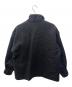 THE NORTH FACE (ザ ノース フェイス) ウールジャケット ブラック サイズ:Ｍ 未使用品：32000円