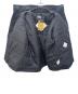 中古・古着 THE NORTH FACE (ザ ノース フェイス) ウールジャケット ブラック サイズ:Ｍ 未使用品：32000円