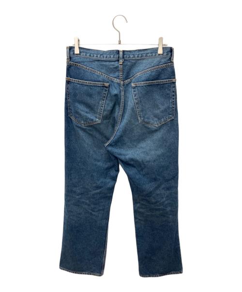 MARKA（マーカ）MARKA (マーカ) デニムパンツ ブルー サイズ:	SIZE Mの古着・服飾アイテム