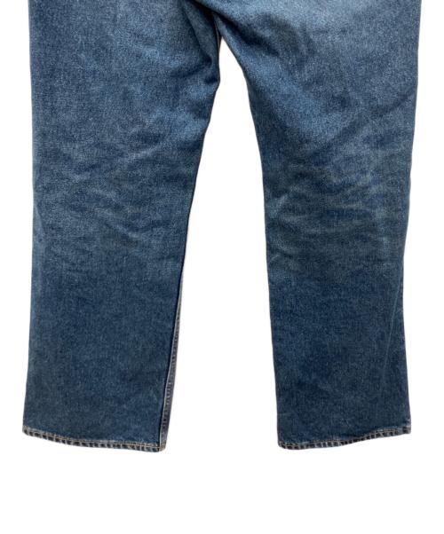 MARKA（マーカ）MARKA (マーカ) デニムパンツ ブルー サイズ:	SIZE Mの古着・服飾アイテム