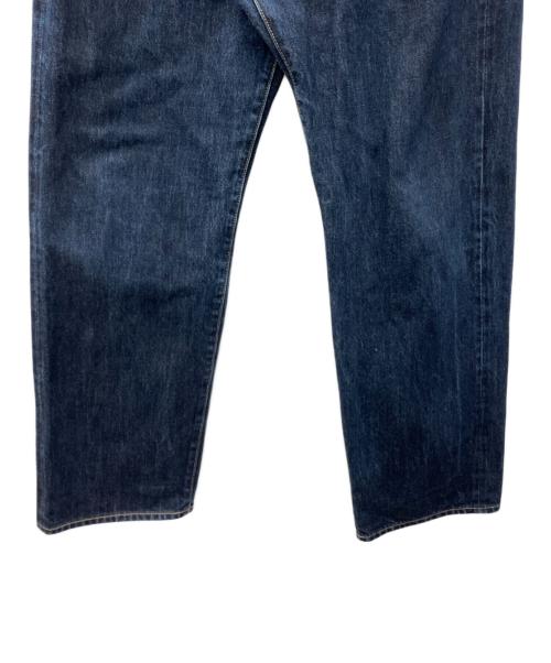 HATSKI（ハツキ）HATSKI (ハツキ) デニムパンツ インディゴ サイズ:SIZE XLの古着・服飾アイテム