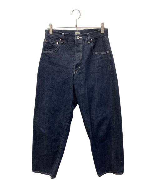 UNITE（ユナイト）unite (ユナイト) デニムパンツ インディゴ サイズ:SIZE 78.5cm (W31)の古着・服飾アイテム