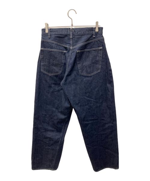 UNITE（ユナイト）unite (ユナイト) デニムパンツ インディゴ サイズ:SIZE 78.5cm (W31)の古着・服飾アイテム