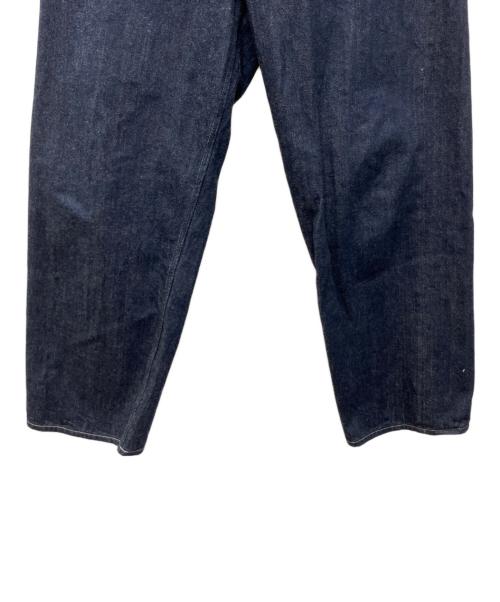 UNITE（ユナイト）unite (ユナイト) デニムパンツ インディゴ サイズ:SIZE 78.5cm (W31)の古着・服飾アイテム