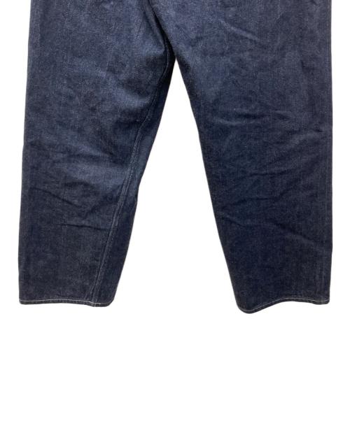 UNITE（ユナイト）unite (ユナイト) デニムパンツ インディゴ サイズ:SIZE 78.5cm (W31)の古着・服飾アイテム