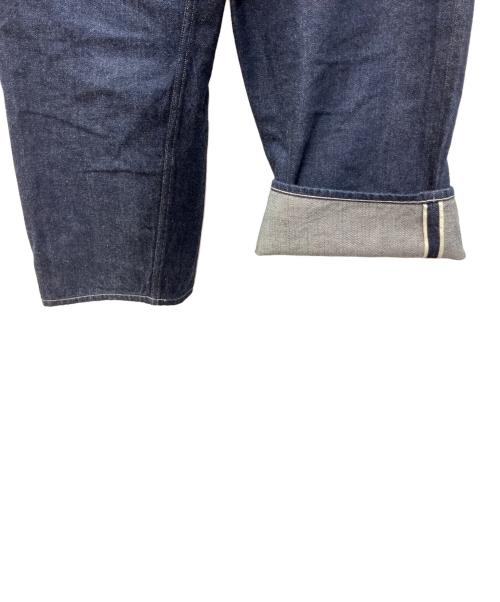 UNITE（ユナイト）unite (ユナイト) デニムパンツ インディゴ サイズ:SIZE 78.5cm (W31)の古着・服飾アイテム