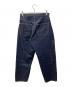 unite (ユナイト) デニムパンツ インディゴ サイズ:SIZE 78.5cm (W31)：11000円