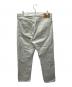 ORDINARY FITS (オーディナリーフィッツ) デニムパンツ ブルー サイズ:SIZE 86cm (W34)：8000円