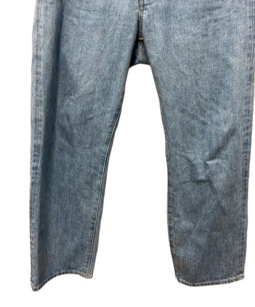 HATSKI（ハツキ）HATSKI (ハツキ) デニムパンツ ブルー サイズ:SIZE XLの古着・服飾アイテム