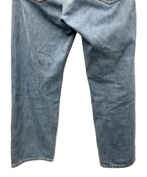HATSKI（ハツキ）HATSKI (ハツキ) デニムパンツ ブルー サイズ:SIZE XLの古着・服飾アイテム