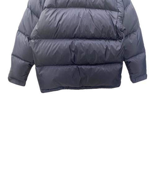 HELLY HANSEN（ヘリーハンセン）HELLY HANSEN (ヘリーハンセン) ダウンジャケット ブラック サイズ:	SIZE Mの古着・服飾アイテム
