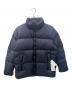 HELLY HANSEN（ヘリーハンセン）の古着「ダウンジャケット」｜ブラック