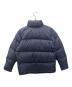 HELLY HANSEN (ヘリーハンセン) ダウンジャケット ブラック サイズ:	SIZE M：13000円