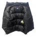 中古・古着 HELLY HANSEN (ヘリーハンセン) ダウンジャケット ブラック サイズ:	SIZE M：13000円