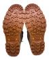 中古・古着 Timberland (ティンバーランド) ブリットン ロードミッドレースアップ ウォータープルーフ ブーツ ブラウン サイズ:25.5cm：13000円