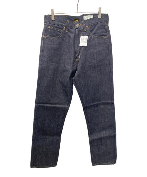 LEE（リー）LEE (リー) デニムパンツ インディゴ サイズ:W31/L34 未使用品の古着・服飾アイテム