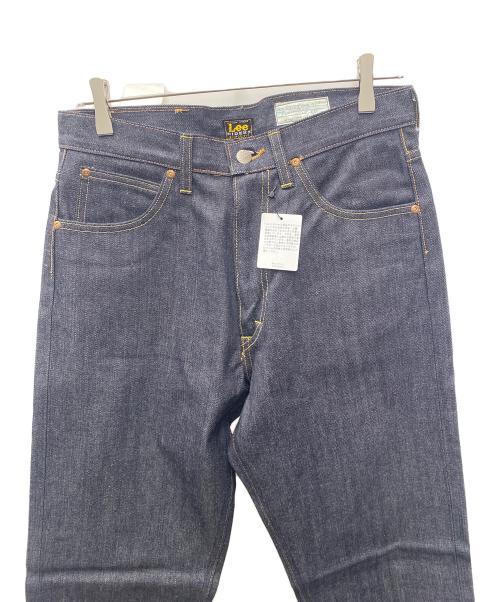 LEE（リー）LEE (リー) デニムパンツ インディゴ サイズ:W31/L34 未使用品の古着・服飾アイテム