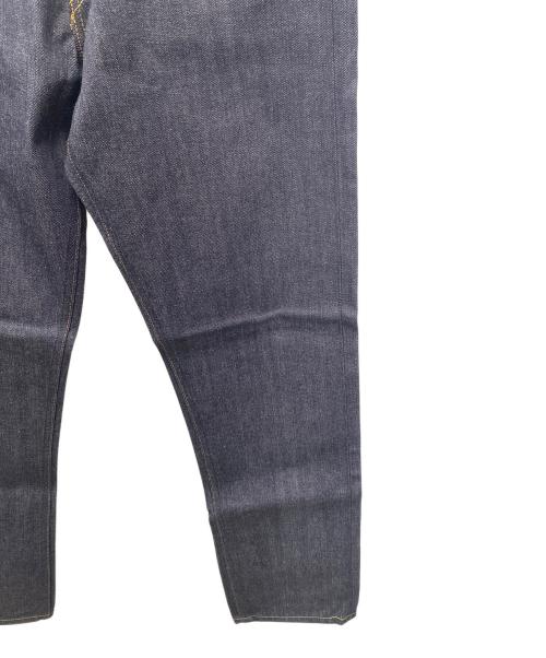 LEE（リー）LEE (リー) デニムパンツ インディゴ サイズ:W31/L34 未使用品の古着・服飾アイテム
