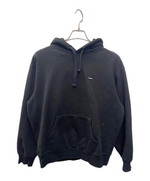 SUPREME（シュプリーム）SUPREME (シュプリーム) パーカー ブラック サイズ:Ｓの古着・服飾アイテム