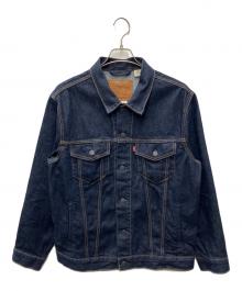 LEVI'S PReMIUM（リーバイス プレミアム）の古着「TYPEⅢトラッカージャケット」｜インディゴ