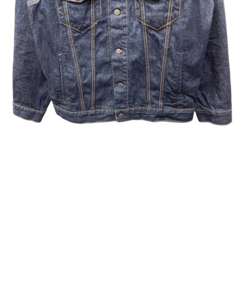 LEVI'S PReMIUM（リーバイス プレミアム）LEVI'S PReMIUM (リーバイス プレミアム) TYPEⅢトラッカージャケット インディゴ サイズ:	SIZE Sの古着・服飾アイテム