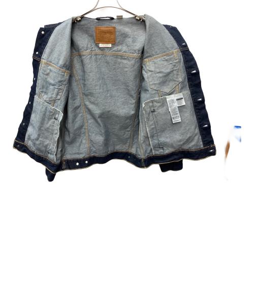 LEVI'S PReMIUM（リーバイス プレミアム）LEVI'S PReMIUM (リーバイス プレミアム) TYPEⅢトラッカージャケット インディゴ サイズ:	SIZE Sの古着・服飾アイテム