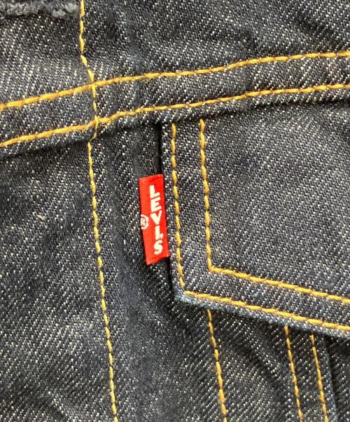 LEVI'S PReMIUM（リーバイス プレミアム）LEVI'S PReMIUM (リーバイス プレミアム) TYPEⅢトラッカージャケット インディゴ サイズ:	SIZE Sの古着・服飾アイテム