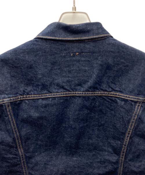 LEVI'S PReMIUM（リーバイス プレミアム）LEVI'S PReMIUM (リーバイス プレミアム) TYPEⅢトラッカージャケット インディゴ サイズ:	SIZE Sの古着・服飾アイテム