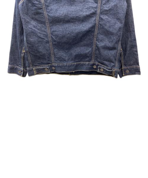 LEVI'S PReMIUM（リーバイス プレミアム）LEVI'S PReMIUM (リーバイス プレミアム) TYPEⅢトラッカージャケット インディゴ サイズ:	SIZE Sの古着・服飾アイテム
