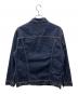 LEVI'S PReMIUM (リーバイス プレミアム) TYPEⅢトラッカージャケット インディゴ サイズ:	SIZE S：13000円
