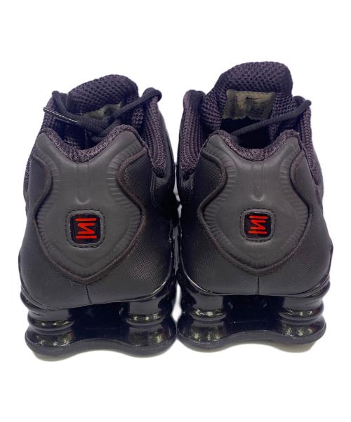NIKE（ナイキ）NIKE (ナイキ) ローカットスニーカー ブラック サイズ:26.5cmの古着・服飾アイテム