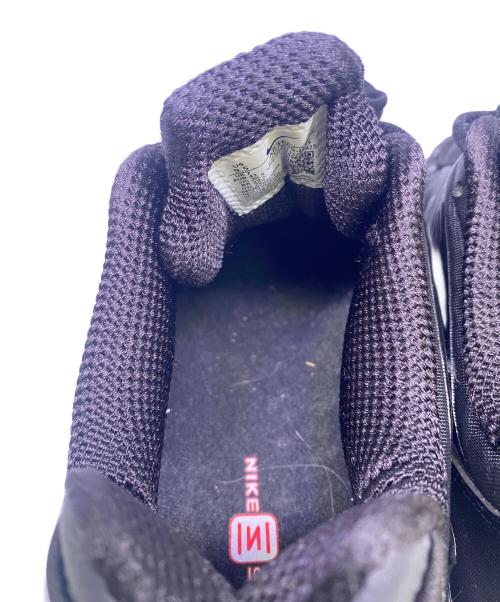NIKE（ナイキ）NIKE (ナイキ) ローカットスニーカー ブラック サイズ:26.5cmの古着・服飾アイテム