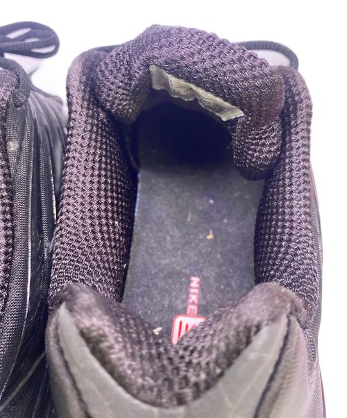 NIKE（ナイキ）NIKE (ナイキ) ローカットスニーカー ブラック サイズ:26.5cmの古着・服飾アイテム