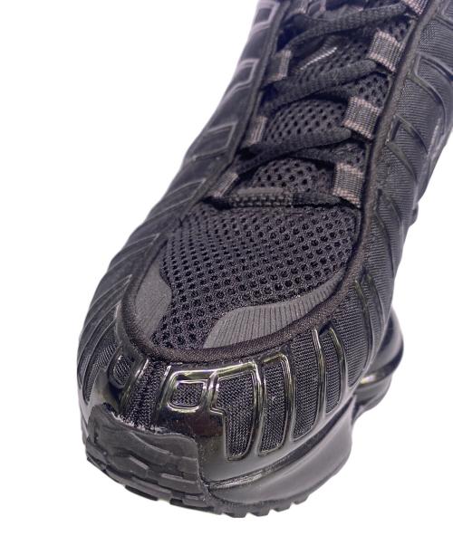 NIKE（ナイキ）NIKE (ナイキ) ローカットスニーカー ブラック サイズ:26.5cmの古着・服飾アイテム