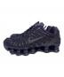 NIKE (ナイキ) ローカットスニーカー ブラック サイズ:26.5cm：16000円