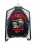 LowBlowKnuckle (ロウブロウナックル) PEANUTS (ピーナッツ) スカジャン ブラック サイズ:Ｍ 未使用品：12000円